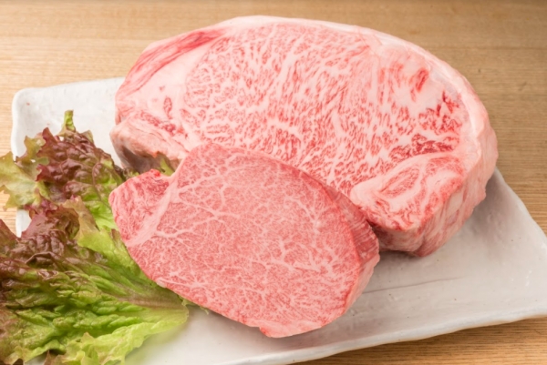てっぱん匠 生肉
